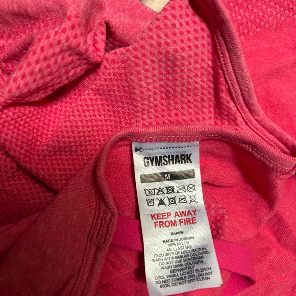 Gymshark Cami Tank - Picture 5 of 5